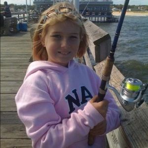 Meet your Posher, Rio